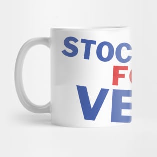 Scottdale for Veep Mug